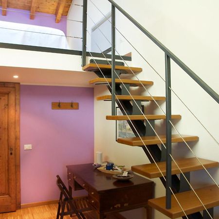 ヴィットゥオーネ Cascina Delle Mele Bed & Breakfast エクステリア 写真