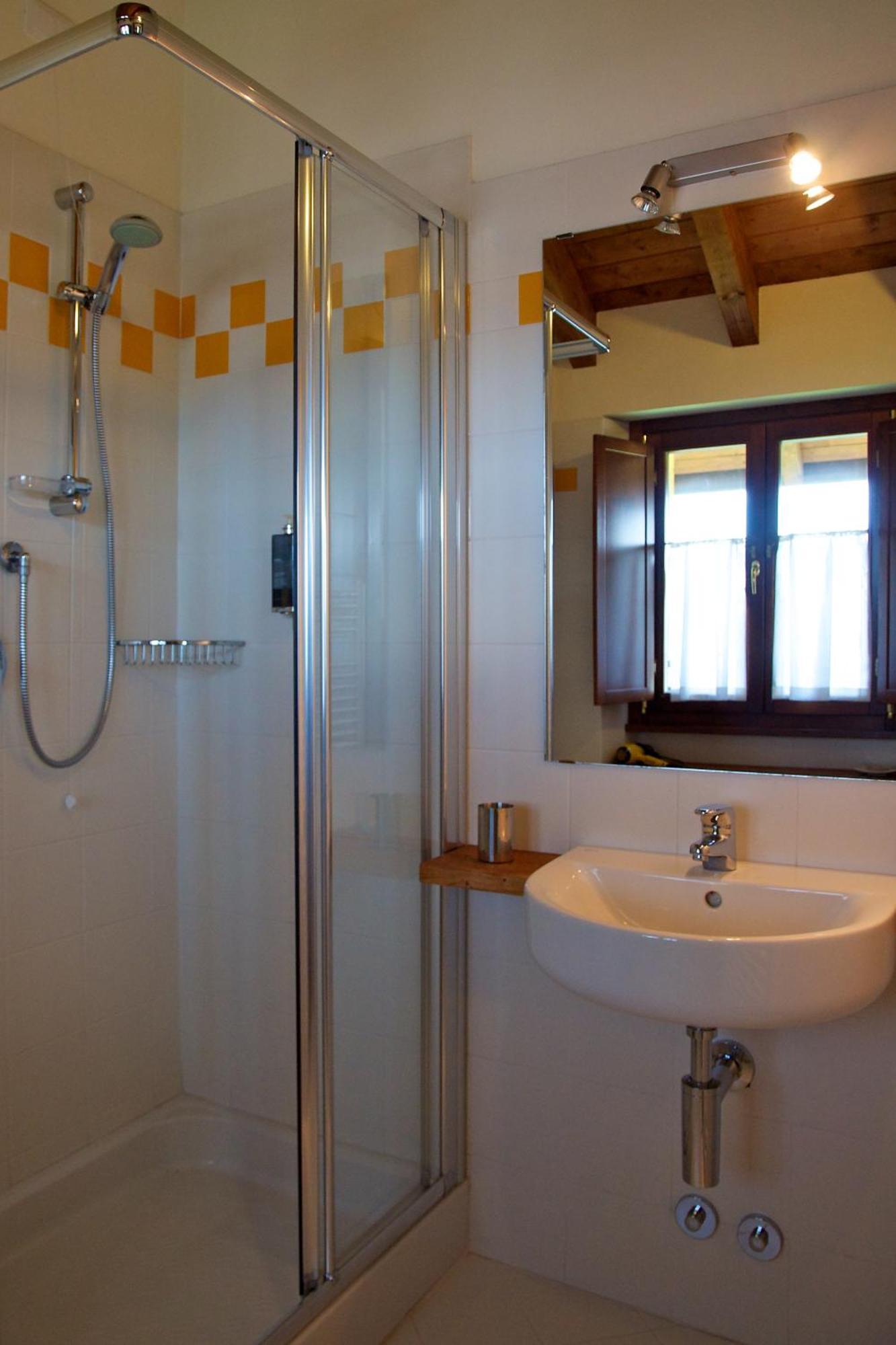 ヴィットゥオーネ Cascina Delle Mele Bed & Breakfast 部屋 写真