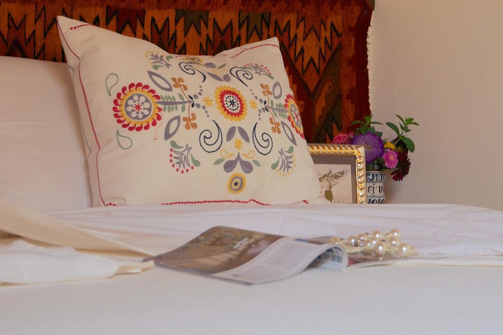 ヴィットゥオーネ Cascina Delle Mele Bed & Breakfast エクステリア 写真