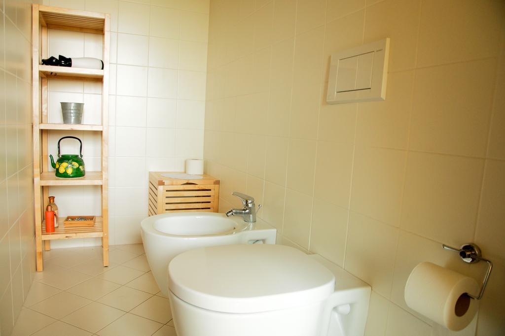ヴィットゥオーネ Cascina Delle Mele Bed & Breakfast エクステリア 写真
